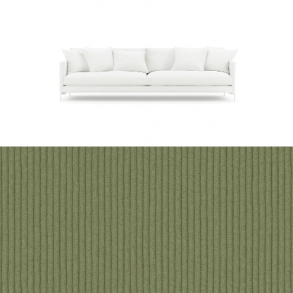 Klädsel till soffa Eilersen Ash Tyg Pindrive