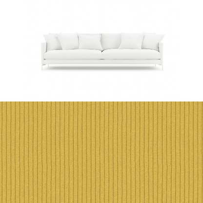 Klädsel till soffa Eilersen Ash Tyg Pindrive