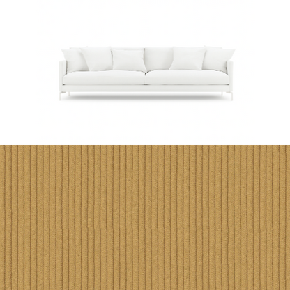 Klädsel till soffa Eilersen Ash Tyg Pindrive