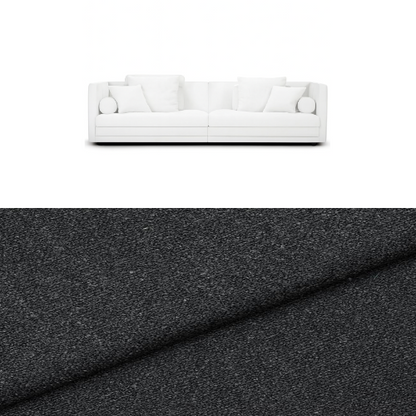 Klädsel till Eilersen Cocoon 2-Sektioner Tyg Angola bouclé