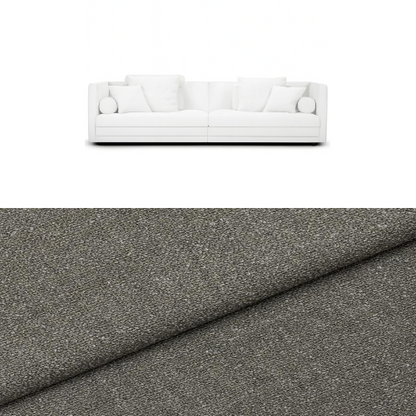 Klädsel till Eilersen Cocoon 2-Sektioner Tyg Angola bouclé