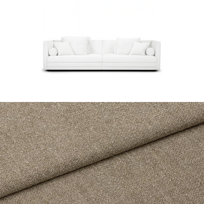 Klädsel till Eilersen Cocoon 2-Sektioner Tyg Angola bouclé