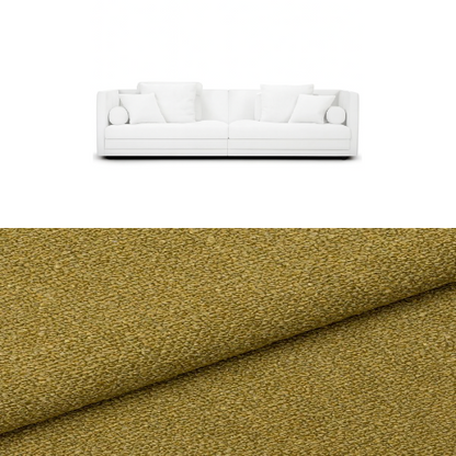 Klädsel till Eilersen Cocoon 2-Sektioner Tyg Angola bouclé