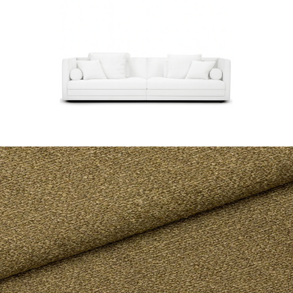 Klädsel till Eilersen Cocoon 2-Sektioner Tyg Angola bouclé