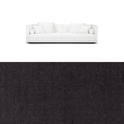 Klädsel till Eilersen Cocoon 2-Sektioner Tyg Apollo