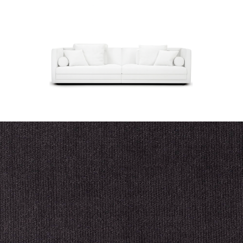 Klädsel till Eilersen Cocoon 2-Sektioner Tyg Apollo