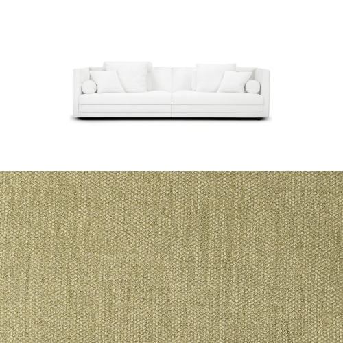 Klädsel till Eilersen Cocoon 2-Sektioner Tyg Apollo