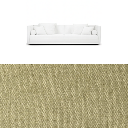 Klädsel till Eilersen Cocoon 2-Sektioner Tyg Apollo