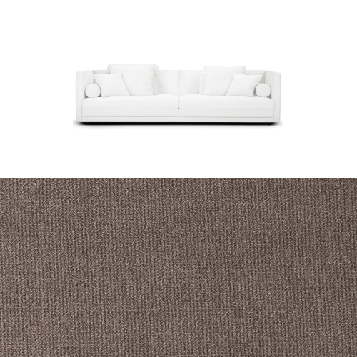 Klädsel till Eilersen Cocoon 2-Sektioner Tyg Apollo