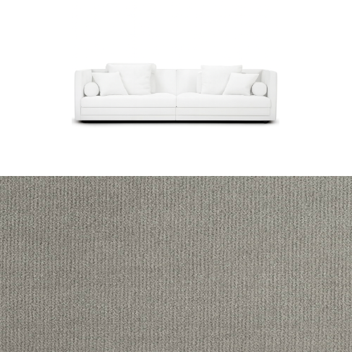 Klädsel till Eilersen Cocoon 2-Sektioner Tyg Apollo