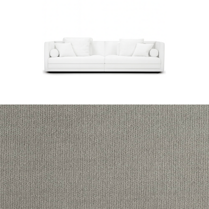 Klädsel till Eilersen Cocoon 2-Sektioner Tyg Apollo