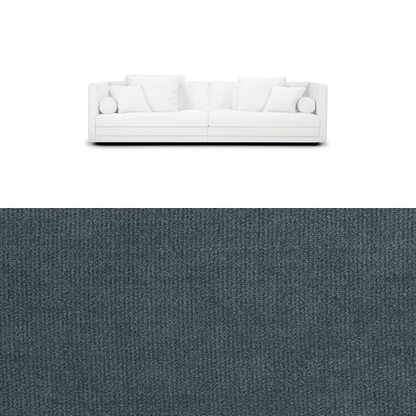 Klädsel till Eilersen Cocoon 2-Sektioner Tyg Apollo