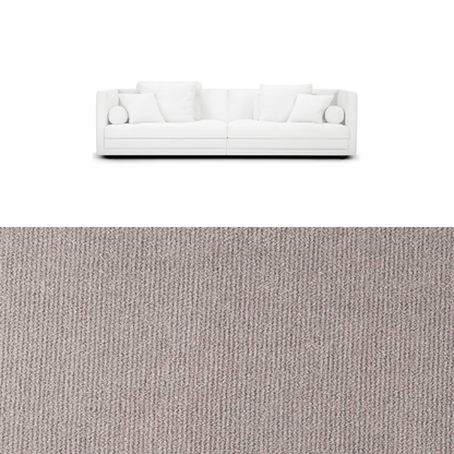 Klädsel till Eilersen Cocoon 2-Sektioner Tyg Apollo