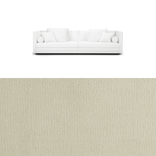 Klädsel till Eilersen Cocoon 2-Sektioner Tyg Apollo