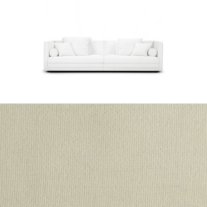 Klädsel till Eilersen Cocoon 2-Sektioner Tyg Apollo