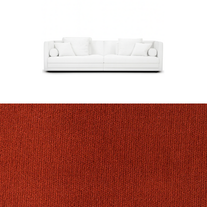 Klädsel till Eilersen Cocoon 2-Sektioner Tyg Apollo