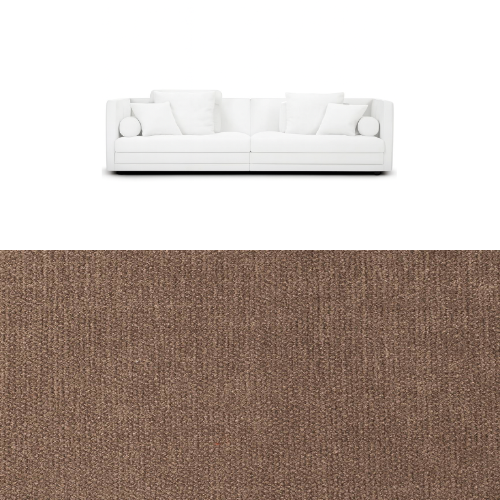 Klädsel till Eilersen Cocoon 2-Sektioner Tyg Apollo