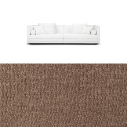 Klädsel till Eilersen Cocoon 2-Sektioner Tyg Apollo