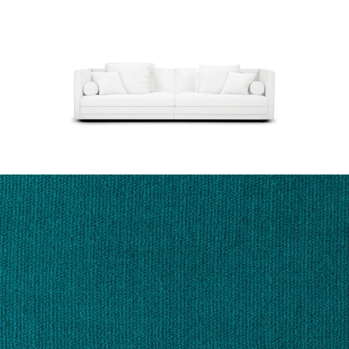 Klädsel till Eilersen Cocoon 2-Sektioner Tyg Apollo