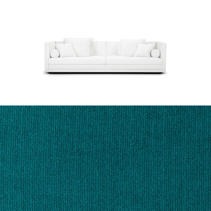 Klädsel till Eilersen Cocoon 2-Sektioner Tyg Apollo