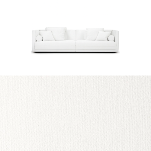 Klädsel till Eilersen Cocoon 2-Sektioner Tyg Apollo