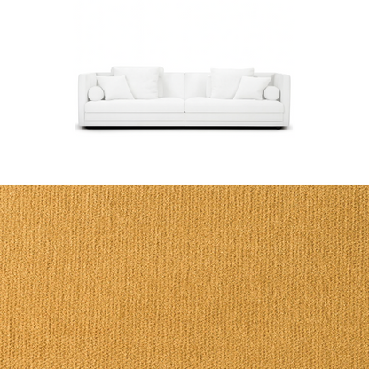 Klädsel till Eilersen Cocoon 2-Sektioner Tyg Apollo