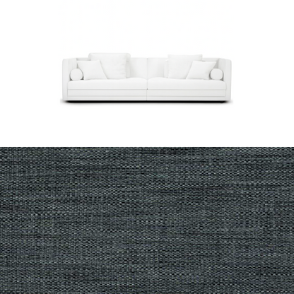 Klädsel till Eilersen Cocoon 2-Sektioner Tyg Avena