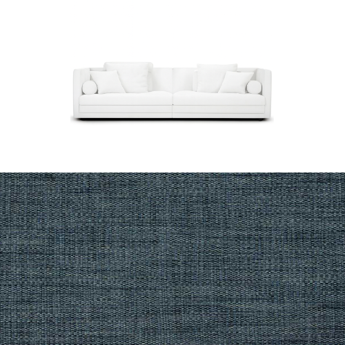 Klädsel till Eilersen Cocoon 2-Sektioner Tyg Avena