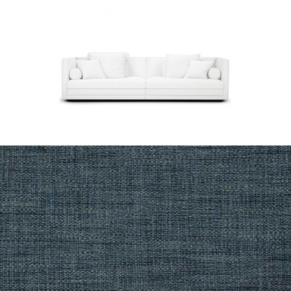 Klädsel till Eilersen Cocoon 2-Sektioner Tyg Avena