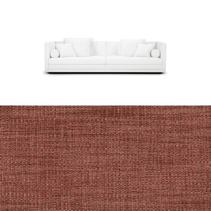 Klädsel till Eilersen Cocoon 2-Sektioner Tyg Avena