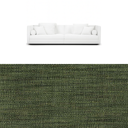 Klädsel till Eilersen Cocoon 2-Sektioner Tyg Avena