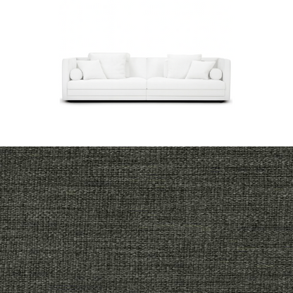 Klädsel till Eilersen Cocoon 2-Sektioner Tyg Avena