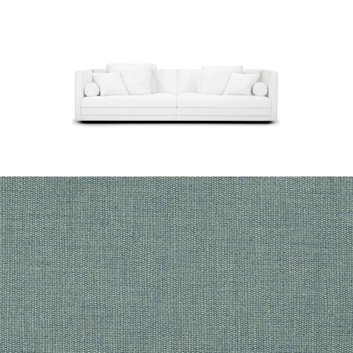 Klädsel till Eilersen Cocoon 2-Sektioner Tyg Avena