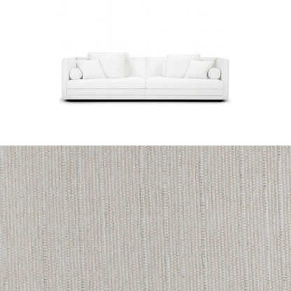 Klädsel till Eilersen Cocoon 2-Sektioner Tyg Babel