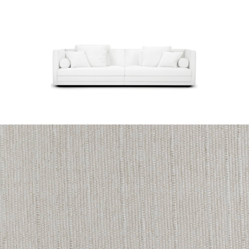 Klädsel till Eilersen Cocoon 2-Sektioner Tyg Babel