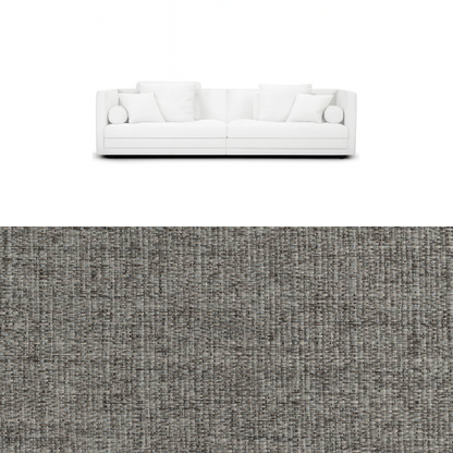 Klädsel till Eilersen Cocoon 2-Sektioner Tyg Babel