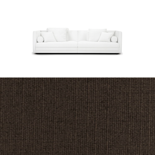 Klädsel till Eilersen Cocoon 2-Sektioner Tyg Babel