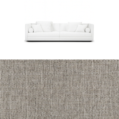 Klädsel till Eilersen Cocoon 2-Sektioner Tyg Babel