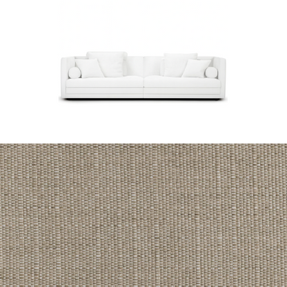 Klädsel till Eilersen Cocoon 2-Sektioner Tyg Babel