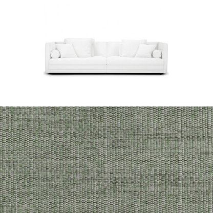 Klädsel till Eilersen Cocoon 2-Sektioner Tyg Babel