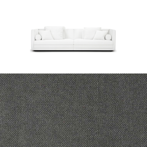 Klädsel till Eilersen Cocoon 2-Sektioner Tyg Bali