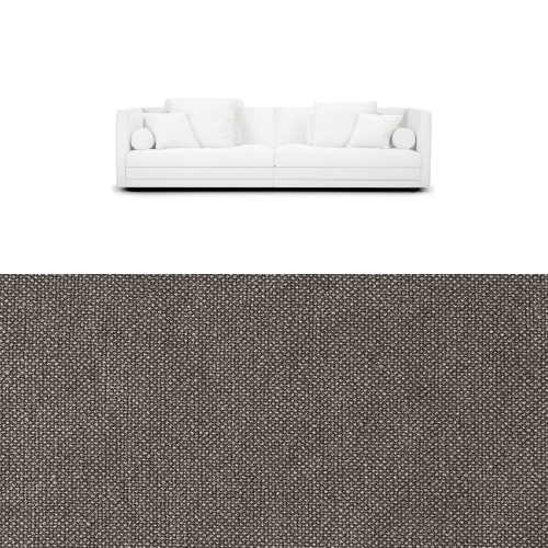 Klädsel till Eilersen Cocoon 2-Sektioner Tyg Bali