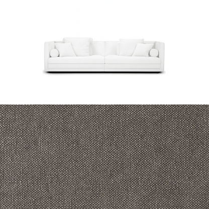 Klädsel till Eilersen Cocoon 2-Sektioner Tyg Bali