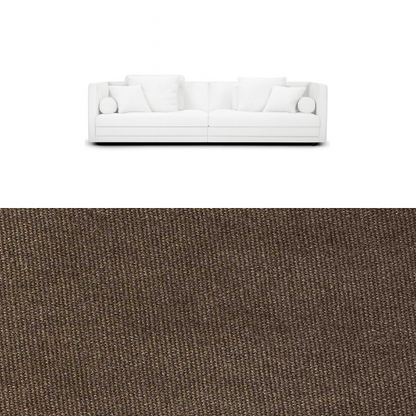 Klädsel till Eilersen Cocoon 2-Sektioner Tyg Bali