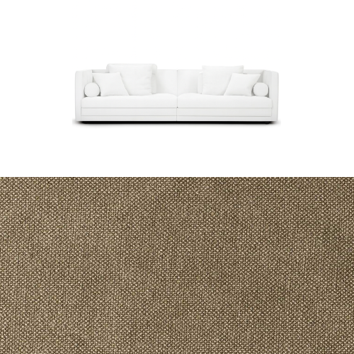 Klädsel till Eilersen Cocoon 2-Sektioner Tyg Bali