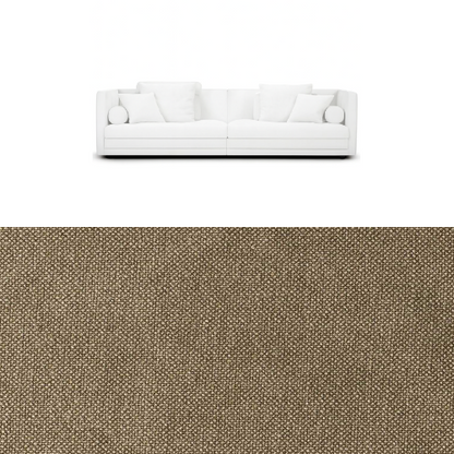 Klädsel till Eilersen Cocoon 2-Sektioner Tyg Bali