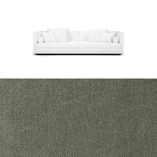 Klädsel till Eilersen Cocoon 2-Sektioner Tyg Bali