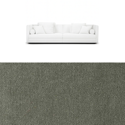 Klädsel till Eilersen Cocoon 2-Sektioner Tyg Bali