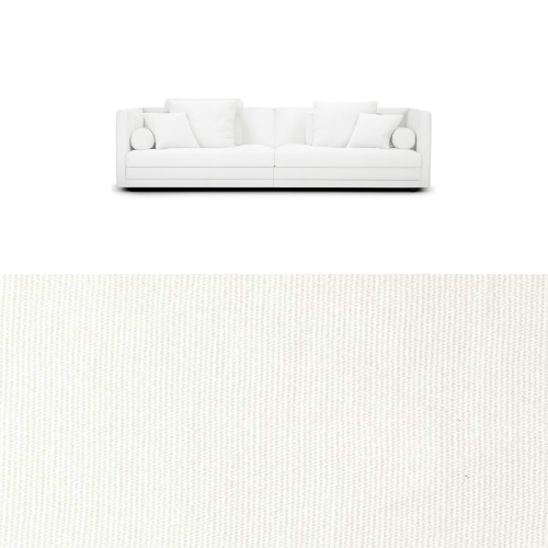 Klädsel till Eilersen Cocoon 2-Sektioner Tyg Bali