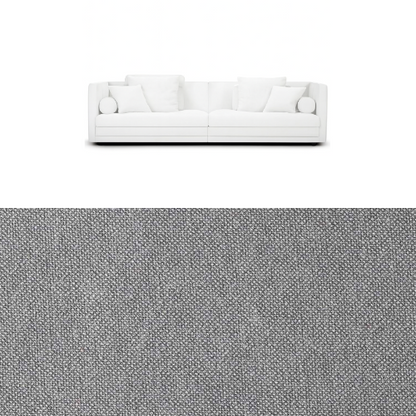 Klädsel till Eilersen Cocoon 2-Sektioner Tyg Bali